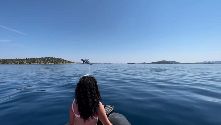 Zadar: Island Luxury Speedboat Tour with Snorkeling - Key points I’d bank on