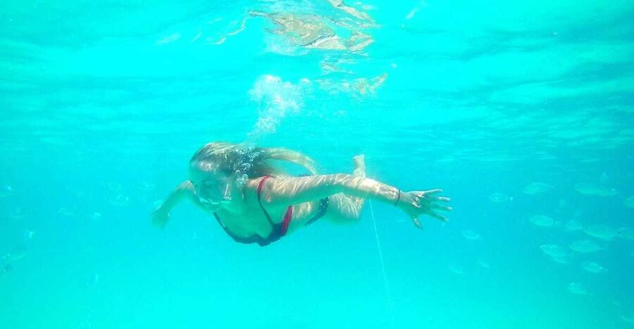 Zadar Islands: Private Hidden Treasures Speedboat Tour - Speedboat time through the Zadar channel to Ugljan and Dugi Otok