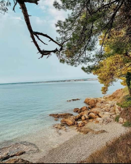 Zadar: Islands Speedboat Tour & Blue Bay Swim with Drinks - Key highlights that make this tour worth your time
