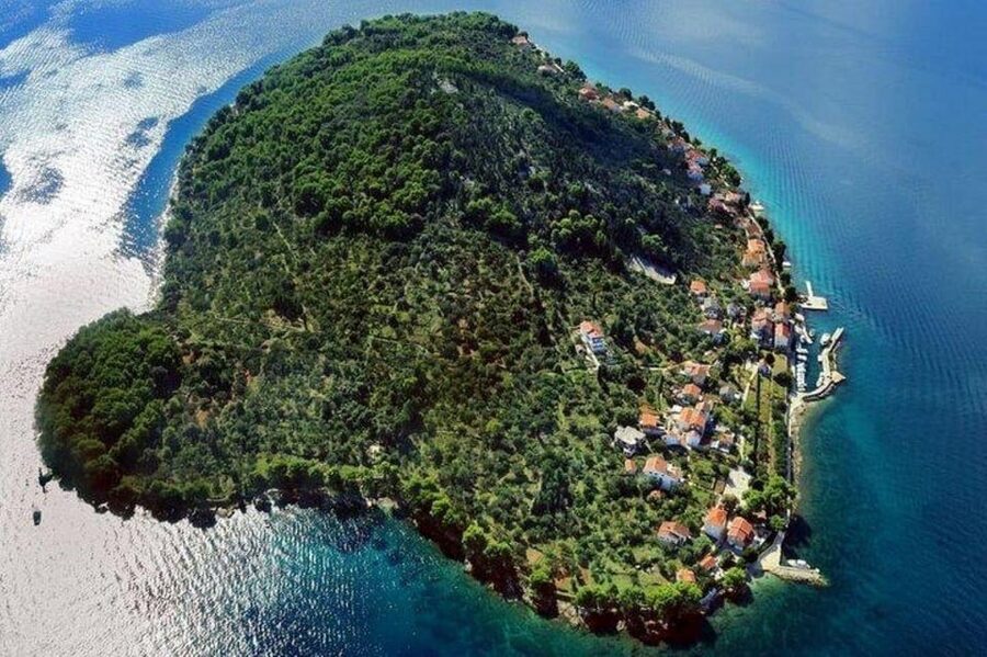 Zadar: Islands Speedboat Tour & Blue Bay Swim with Drinks - Who This Tour Suits Best (And Who Should Look Elsewhere)