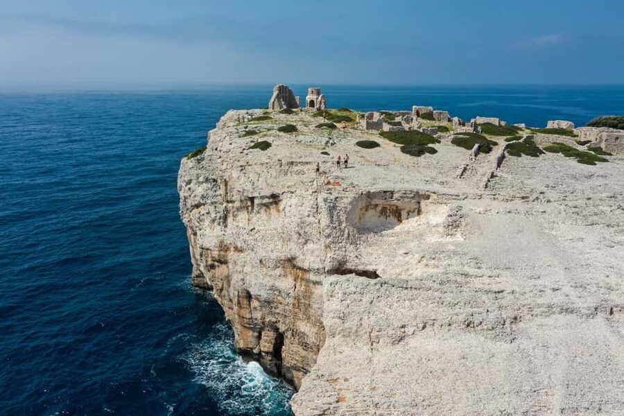 Zadar: Kornati and Telašćica Cruise with Ticket Included - On-board food and wine: what’s actually included