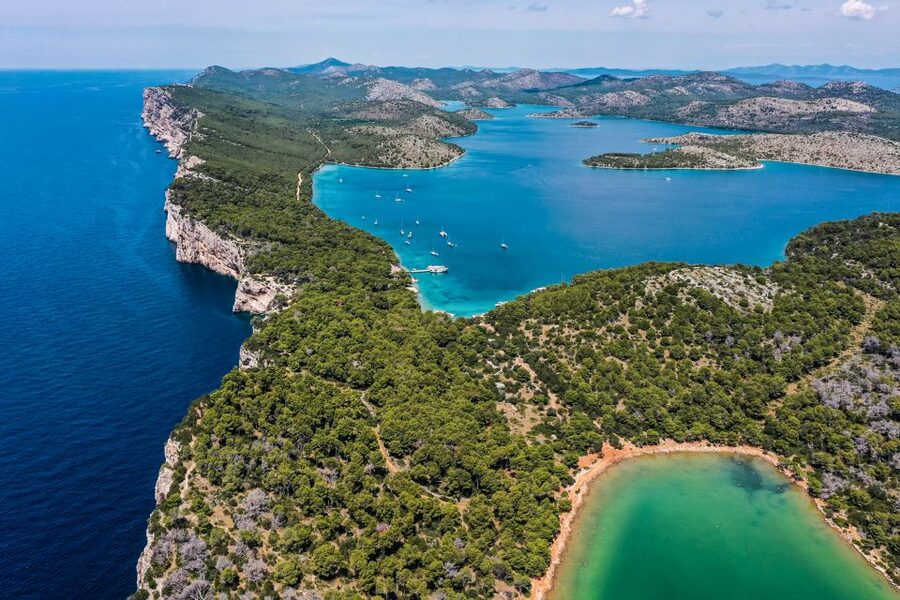 Zadar: Kornati and Telašćica Full-Day Boat Trip with Lunch - Price and value: is $51 plus park fee a fair deal