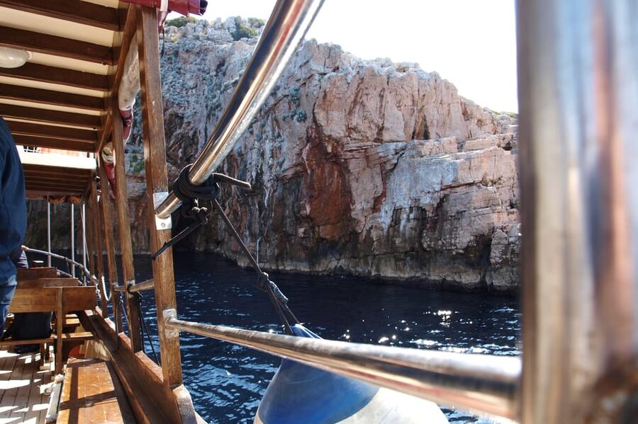 Zadar: Kornati Boat Trip with Lunch and Swim Stops - What Makes This Kornati Boat Day Work So Well