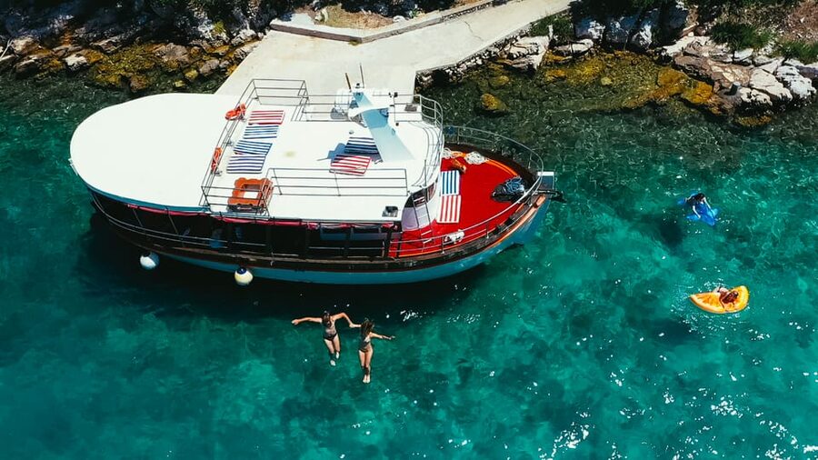 Zadar: Kornati Boat Trip with Lunch and Swim Stops - FAQ