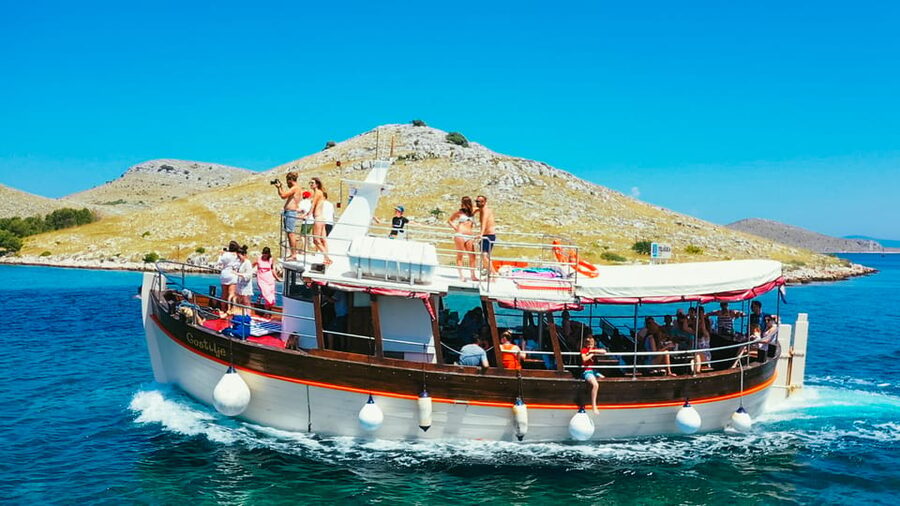Zadar: Kornati Boat Trip with Lunch and Swim Stops - Should You Book This Kornati Boat Trip?