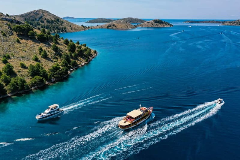 Zadar: Kornati Lojena sandy cove & Telašćica Nature Park - Should you book this Zadar Kornati and Telascica day trip?