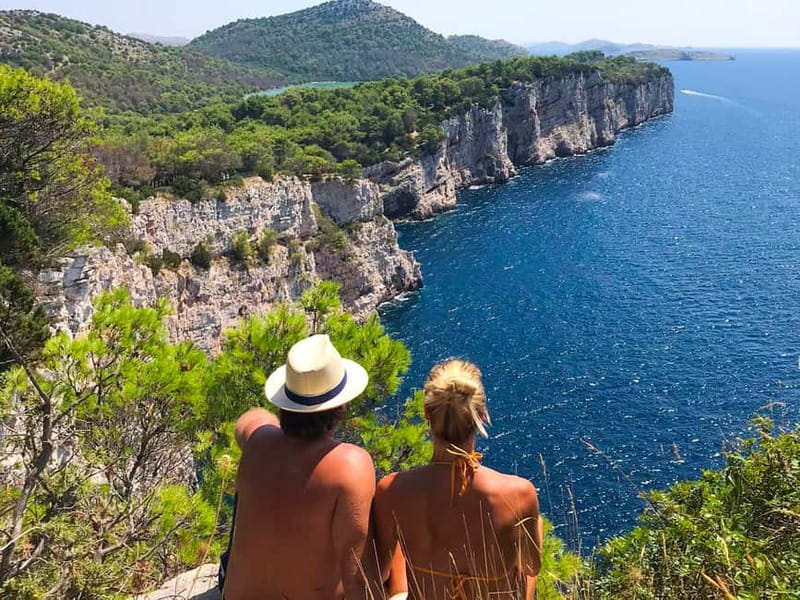 Zadar: Kornati Lojena sandy cove & Telašćica Nature Park - Who should book this Kornati and Telašćica day trip