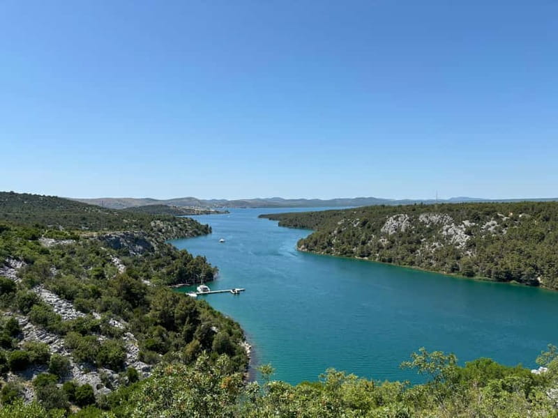 Zadar: Krka Waterfalls Tour, Boat Cruise & Swimming - Guides Like Ivan, Jasmina, and Tammy: How the Day Gets Better