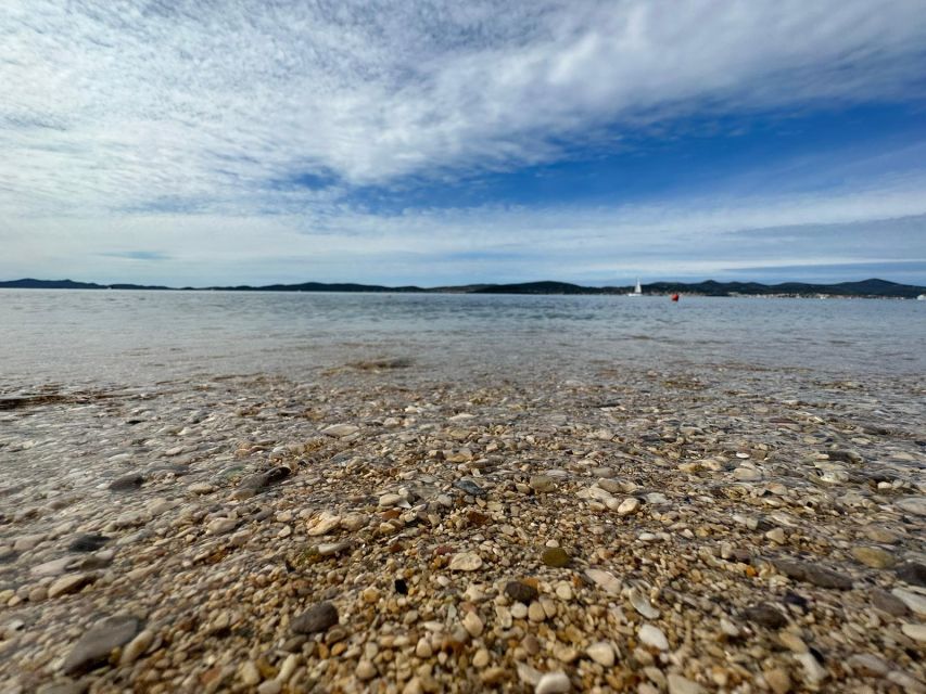Zadar: Original Island-Hopping Speedboat Tour - Key Highlights You Can Expect on This Speedboat Loop