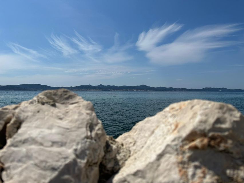 Zadar: Original Island-Hopping Speedboat Tour - Who should book this speedboat tour, and who should not