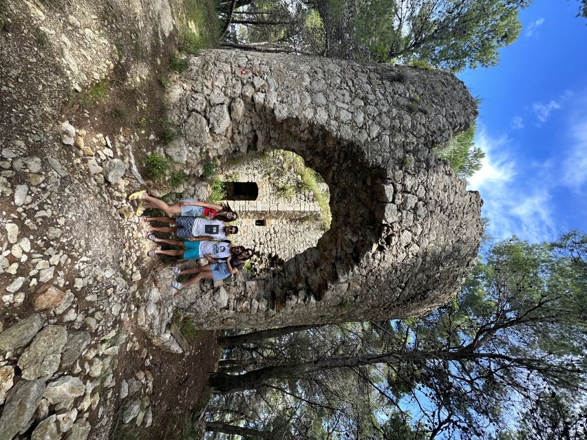 Zadar: Original Island-Hopping Speedboat Tour - Stop 3: Preko Town Time, Sandy Beach, and Galevac Island