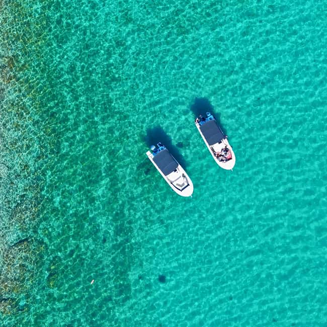 Zadar: Original Island-Hopping Speedboat Tour - Onboard Feel: Speed, Music, and the Human Touch