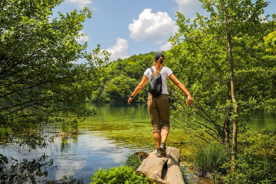 Zadar: Plitvice Lakes Full-Day Guided Tour with a Boat Ride - Key highlights you should care about