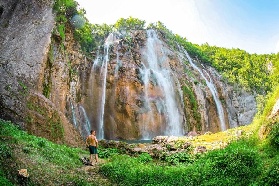 Zadar: Plitvice Lakes Full-Day Guided Tour with a Boat Ride - Who this tour fits best, and who might want a different plan