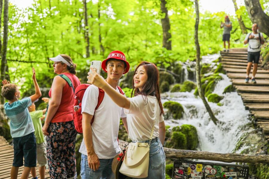 Zadar: Plitvice Lakes Full-Day Guided Tour with a Boat Ride - Price and value: what your $58 is actually buying