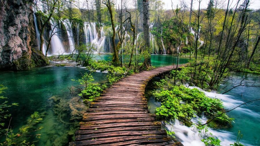 Zadar: Plitvice Lakes Guided Day Tour with Tickets - Key highlights to care about
