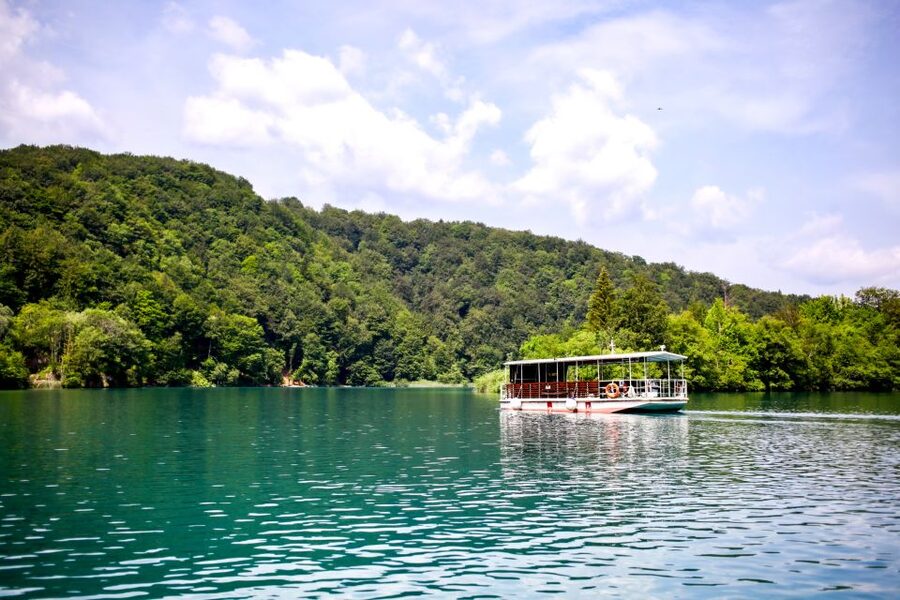 Zadar: Plitvice Lakes with Boat Ride and Zadar Old Town Tour - Key points worth knowing