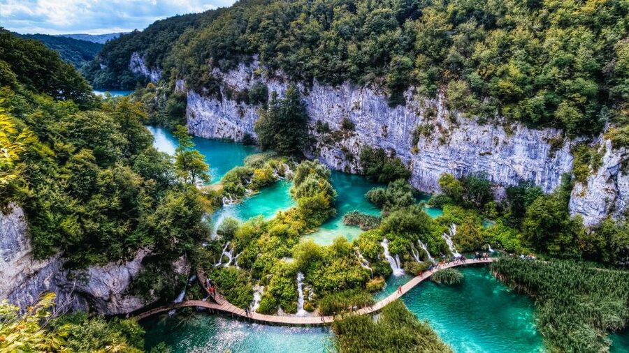 Zadar: Plitvice Lakes with Boat Ride and Zadar Old Town Tour - Should you book this Zadar-Plitvice day trip?