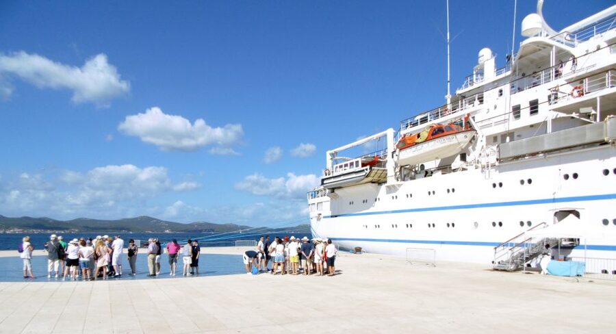 Zadar: Private Walking Tour Through 3,000 Years of History - Who This Private Zadar Walk Suits Best