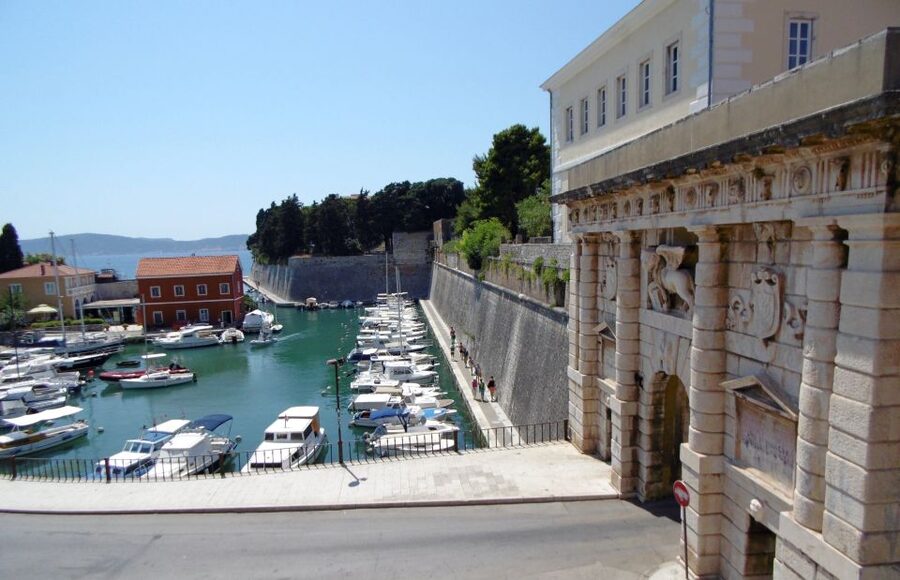 Zadar: Private Walking Tour Through 3,000 Years of History - Price and Group Size, Is $288 Good Value?