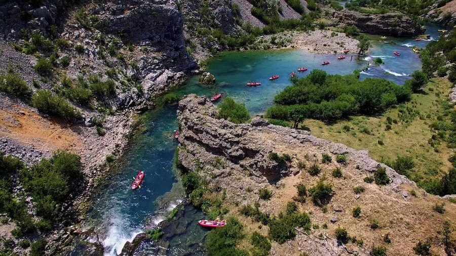 Zadar: River Zrmanja Guided Kayak Safari & Waterfalls - Who this Zadar kayak safari is best for (and who should skip it)