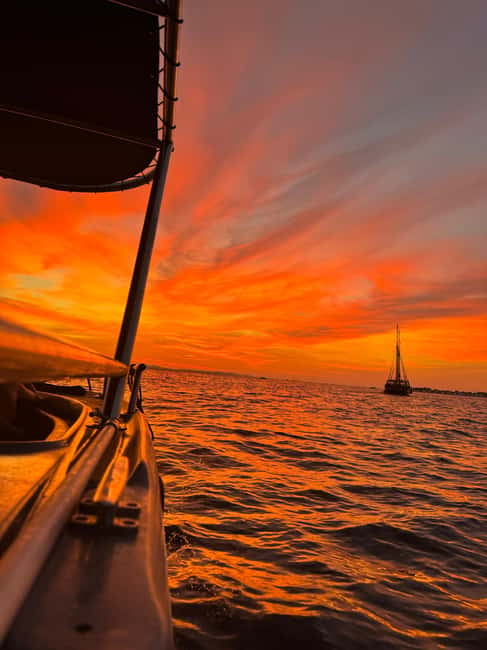 Zadar: Romantic, Luxury Sunset Boat Tour with Aperol Spritz - Key points before you go