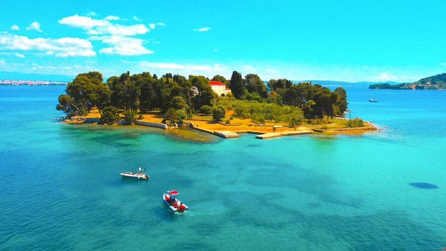 Zadar: Speedboat Tour with Snorkeling & Fruit - How the 4-Hour Itinerary Really Plays Out