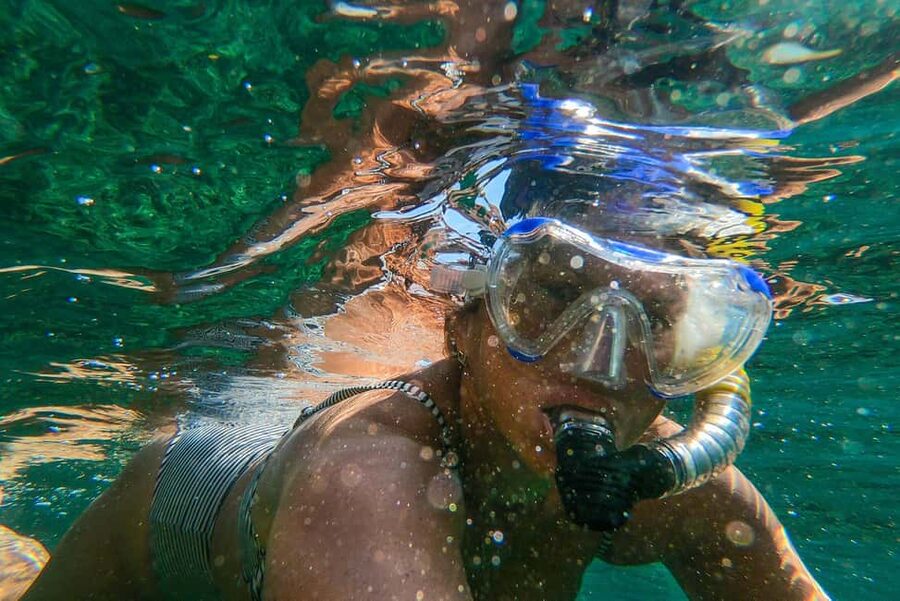 Zadar: Speedboat Tour with Snorkeling & Fruit - Price, Extra Fees, and Value in Real Terms