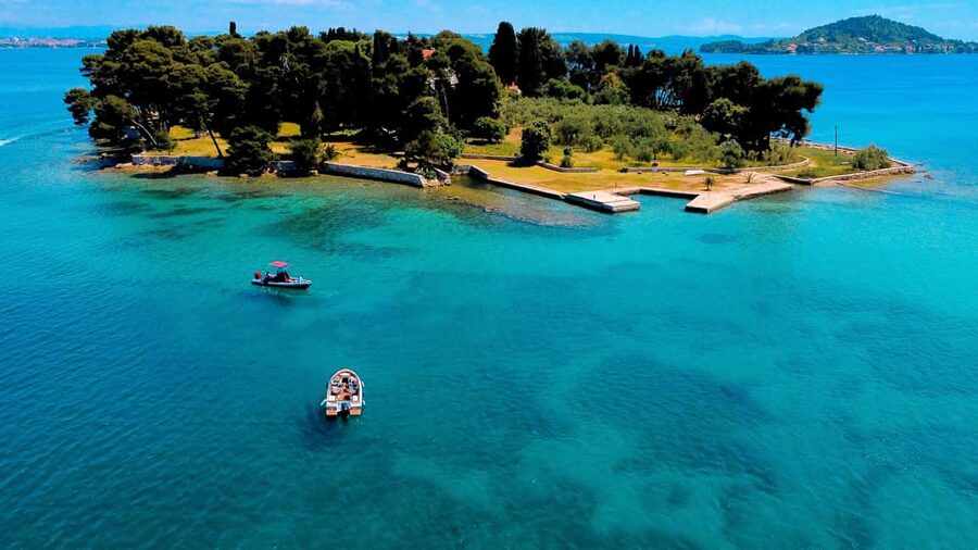 Zadar: Speedboat Tour with Snorkeling & Fruit - Snorkeling Gear, Swimming Time, and What You’ll Actually See