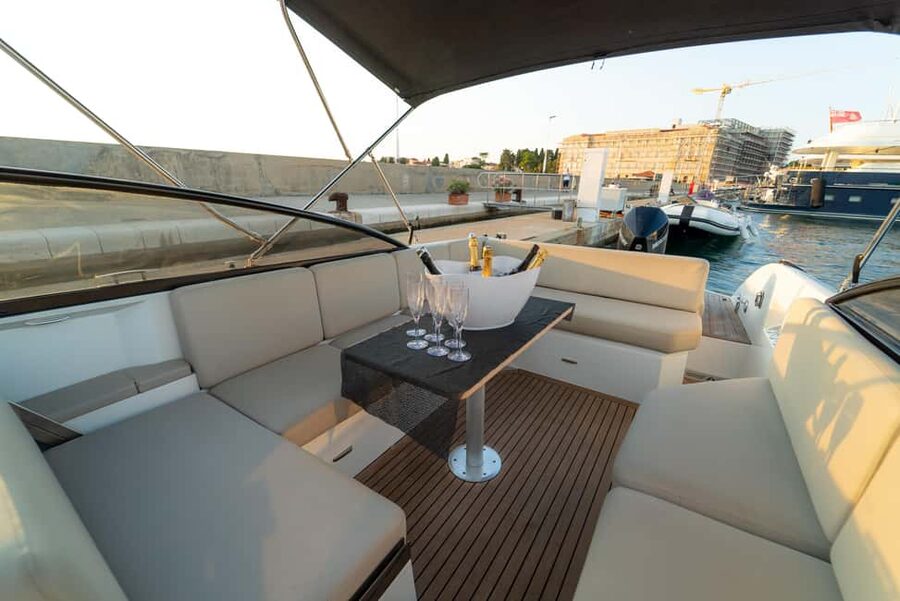 Zadar: Sunset and Night Cruise with Unlimited Sparkling Wine - Why a Zadar Sunset Cruise Feels Different