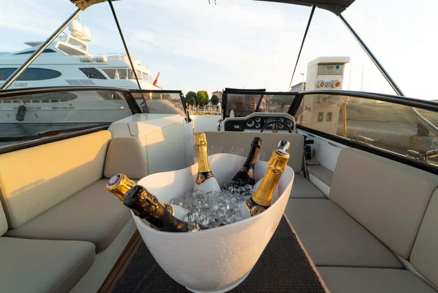 Zadar: Sunset and Night Cruise with Unlimited Sparkling Wine - Price and the Real Cost of the Experience