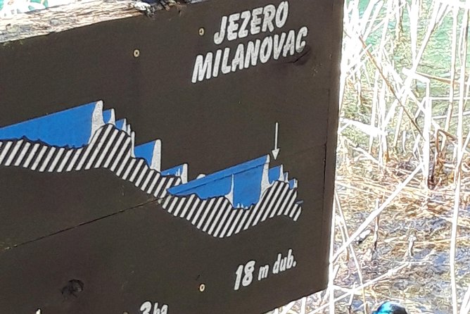 Zadar to Plitvice lakes: Guided tour with pre-booked tickets - Choosing your route: Route C is longer, Route B can be enough