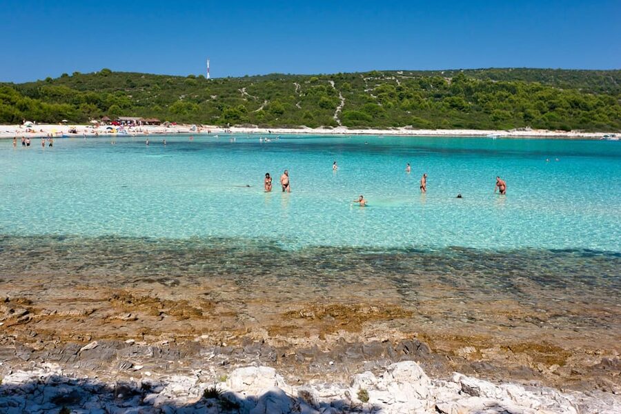 Zadar to Sakarun Beach Tour, Shipwreck Dive & Tunnel - 4,5hr - Price and value: is $68 a fair deal, plus the one extra cost