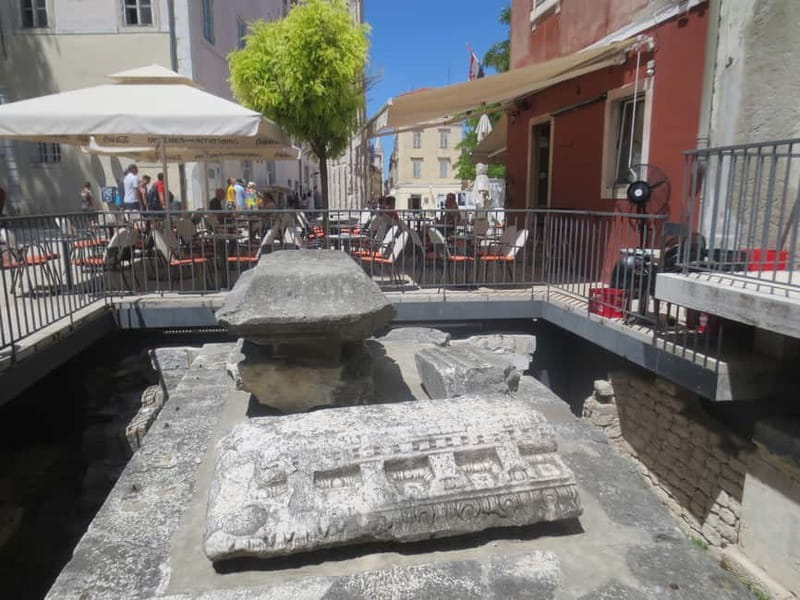 Zadar Walking Tour sponsored by Gligora Cheese and deli - Should You Book This Zadar Walking Tour?