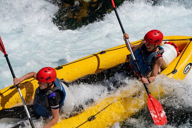 Zadar: Zrmanja River Kayaking, with optional transfer from Zadar - Transfers from Zadar: convenience that often feels like good value