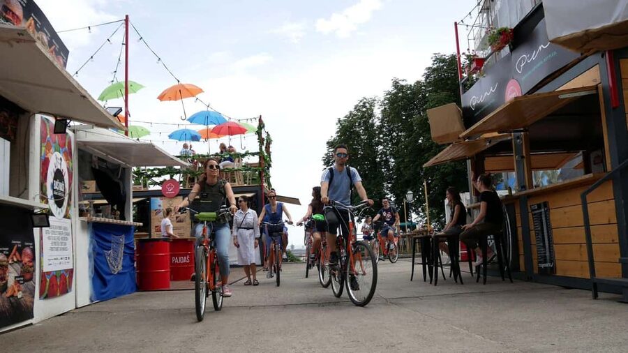 Zagreb: 3–Hour Classic Bike Tour - What Guides Actually Add: Stories, Context, and Useful Next Steps