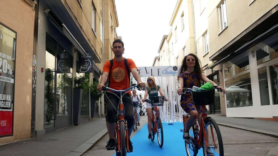 Zagreb: 3–Hour Classic Bike Tour - Should You Book This Classic Bike Tour of Zagreb?