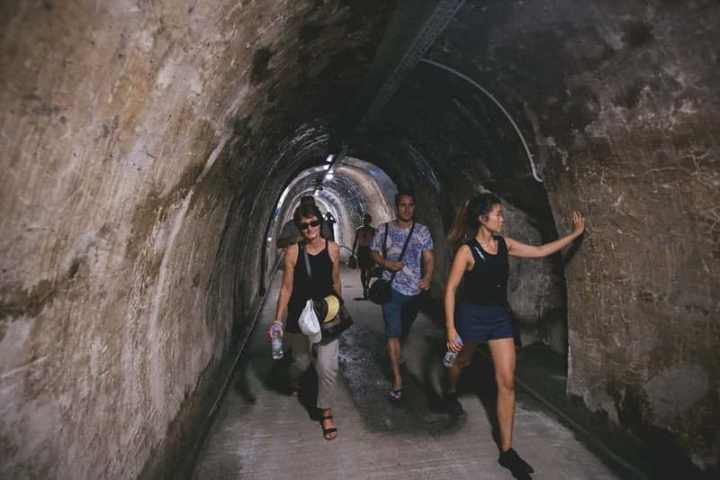 Zagreb: Communism and Croatian Homeland War Tour - Price and value: is $45 fair for 150 minutes in Zagreb?