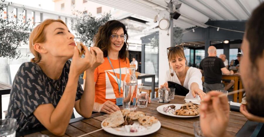 Zagreb: Food Tour with Tastings - Key highlights to look for