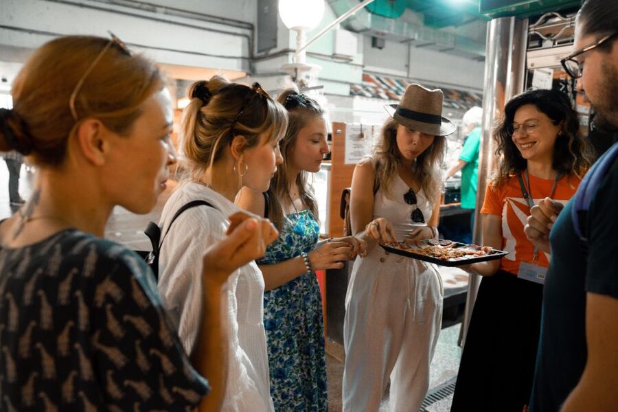 Zagreb: Food Tour with Tastings - Who should book this Zagreb food tour
