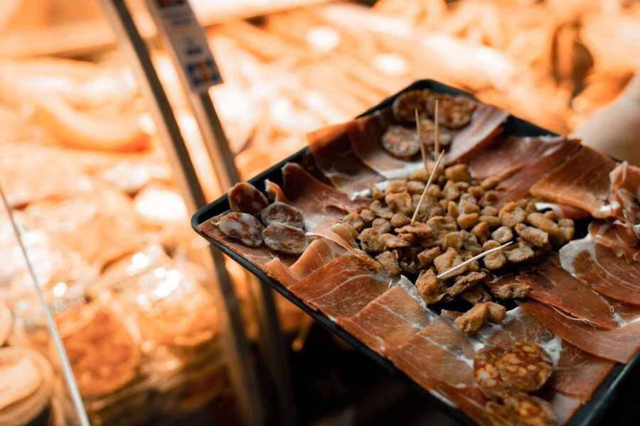 Zagreb: Food Tour with Tastings - Timing and portions: plan your day around this 3.5 hours