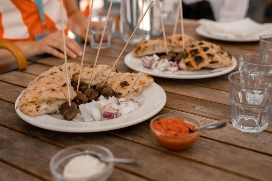 Zagreb: Food Tour with Tastings - Price and value: what $104 buys you