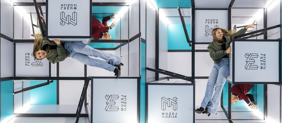 Zagreb: Museum of Illusions Entrance Ticket - Museum Of Illusions Zagreb: What Your Ticket Actually Buys