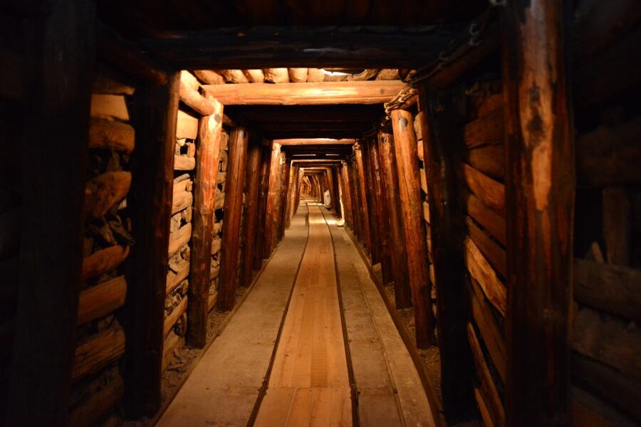Zagreb: Nikola Tesla Technical Museum Ticket - Underground Mine Tour: The Most Atmospheric Way to Understand Technology