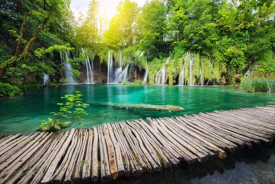 Zagreb: Plitvice with Ticket & Rastoke Tour for Max 8 people - Quick planning tips before you go