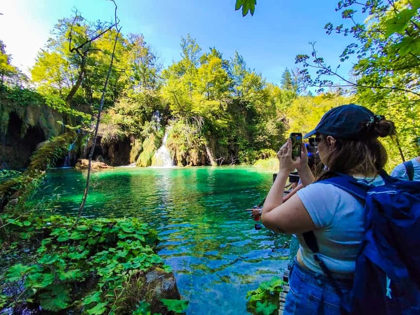 Zagreb: Plitvice with Ticket & Rastoke Tour for Max 8 people - Should you book this Plitvice and Rastoke day trip?