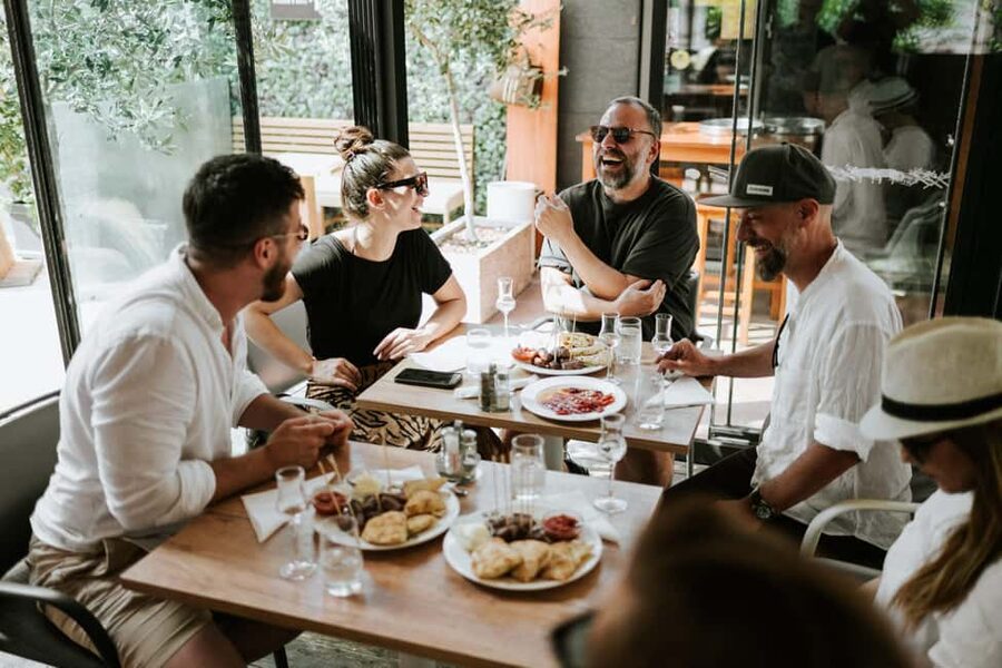 Zagreb: Restaurants, Food & Old Town Walking Tour - Key things that make this tour worth your time