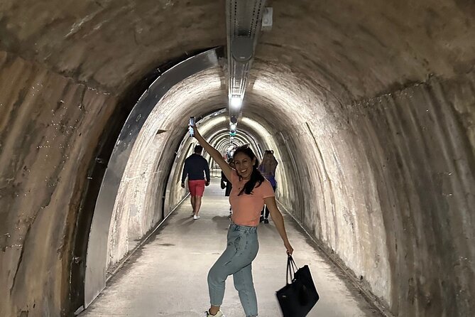 Zagreb Small Group Guided Walking Tour with WW2 Tunnels - Gric Tunnel Under WWII, what you will see and why it matters