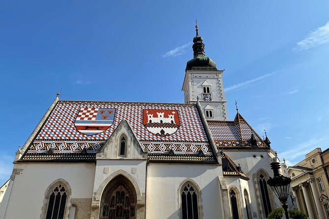 Zagreb Small Group Guided Walking Tour with WW2 Tunnels - What the best guides teach you along the way (and why it helps)