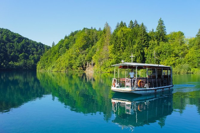 Zagreb to Split Group Transfer with Plitvice Lakes guided Tour - Key points to know before you go